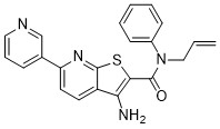 SOD1-Derlin-1 inhibitor 56-59 2170170-27-9
